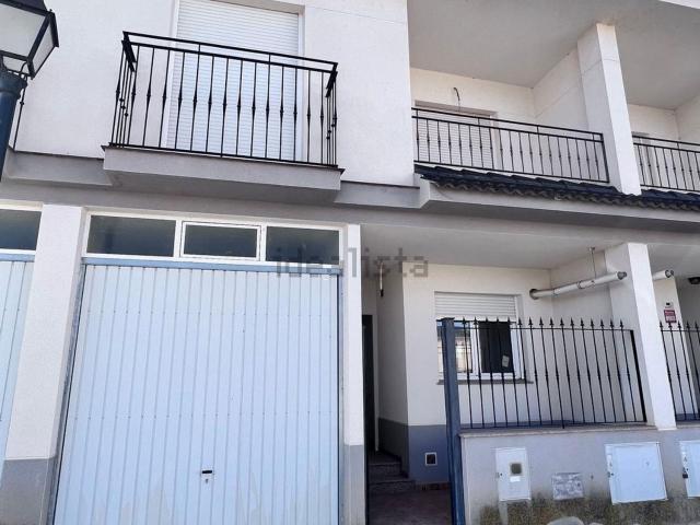 Casa en venta en Casas De Juan Núñez, Castilla-La Mancha