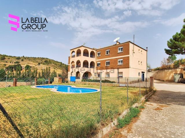 Casa en venta en Casas De Lázaro, Castilla-La Mancha