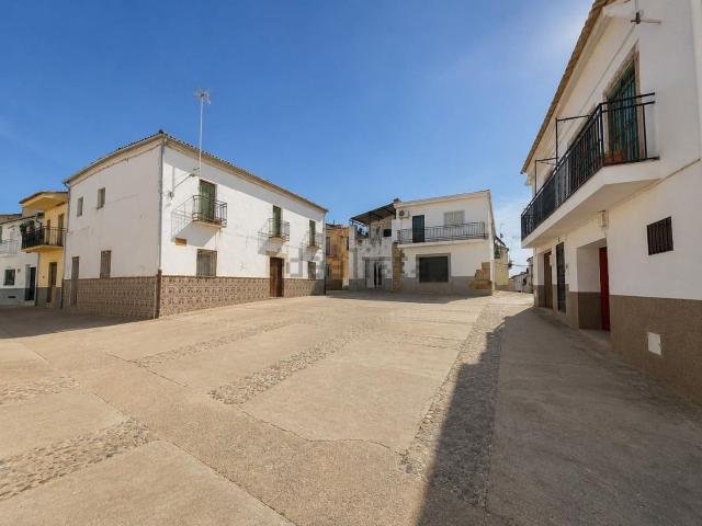 Casa en venta en Casas De Millán, Extremadura