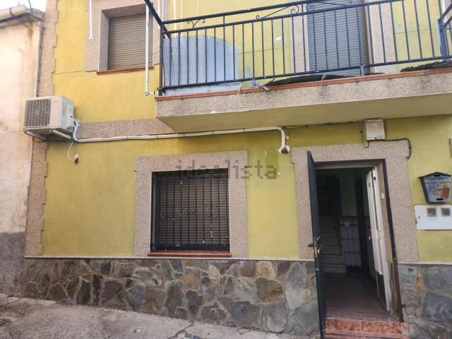Casa en venta en Casas De Millán, Extremadura