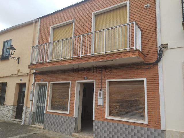 Casa en venta en Casas De Ves, Castilla-La Mancha