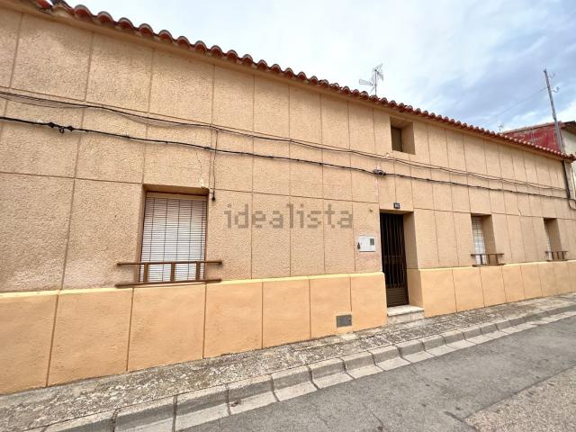Casa en venta en Casas De Ves, Castilla-La Mancha