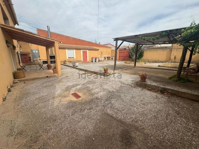 Casa en venta en Casas De Ves, Castilla-La Mancha