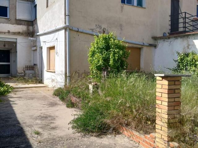 Casa en venta en Casas De Ves, Castilla-La Mancha