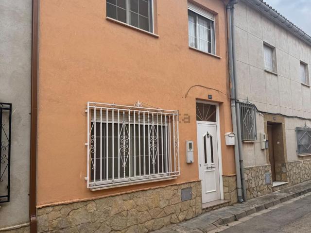 Casa en venta en Casas De Ves, Castilla-La Mancha