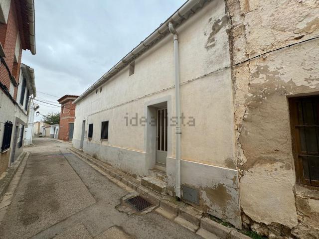 Casa en venta en Casas de Ves, Albacete