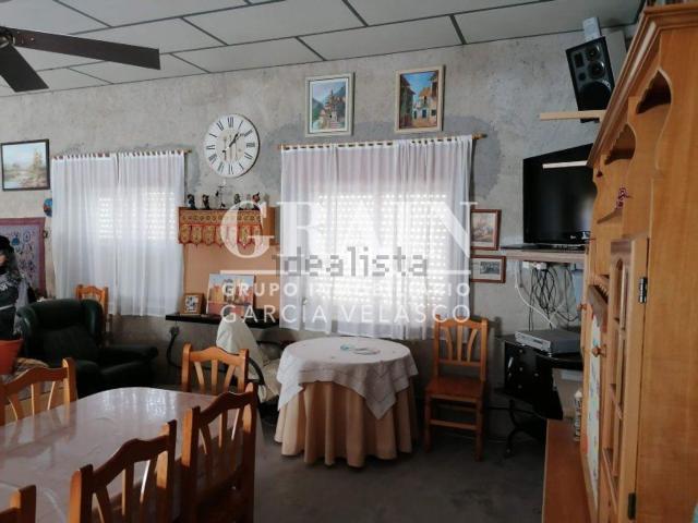 Casa en venta en Barrax, Castilla-La Mancha