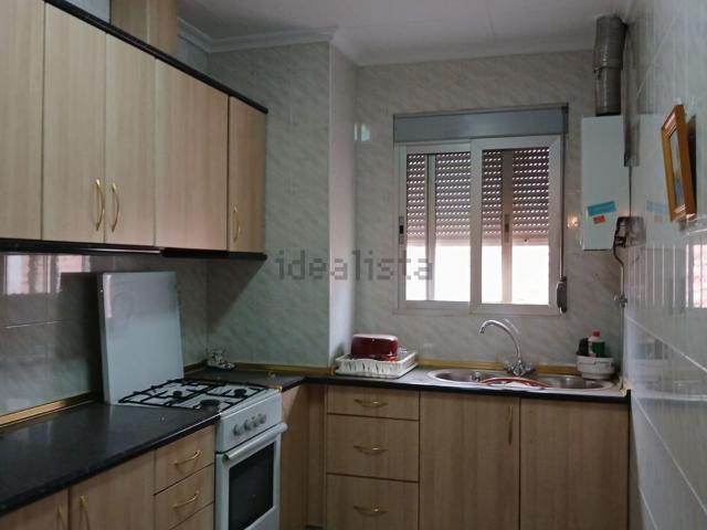 Casa en venta en Casas De Ves, Castilla-La Mancha