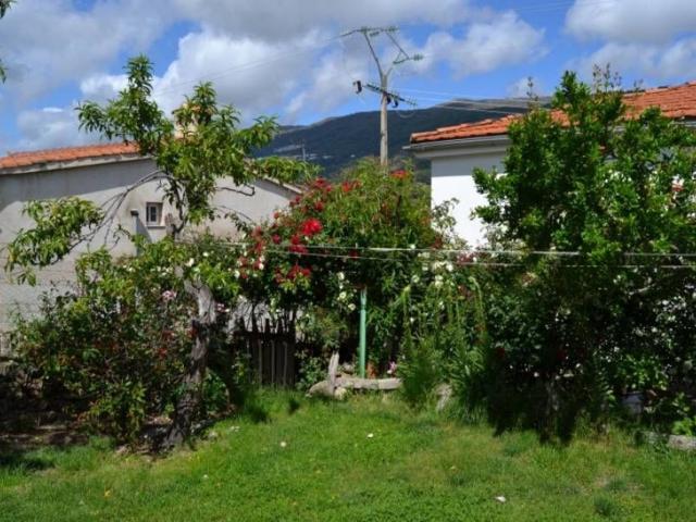 Casa en venta en Casas Del Castañar, Extremadura