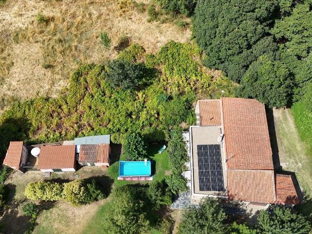 Casa en venta en Casas Del Castañar, Extremadura