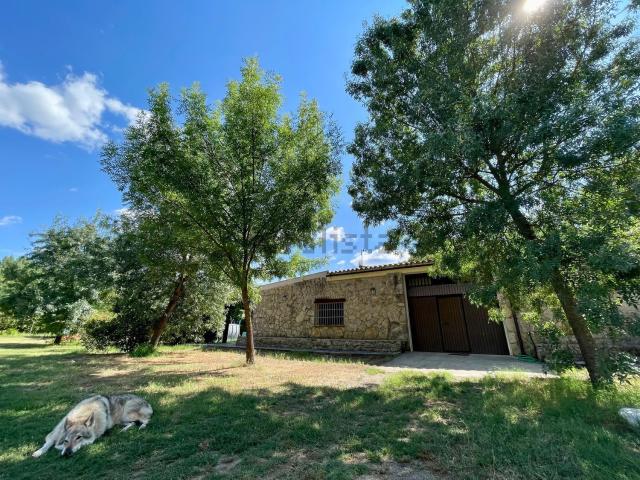 Casa en venta en Casas Del Castañar, Extremadura