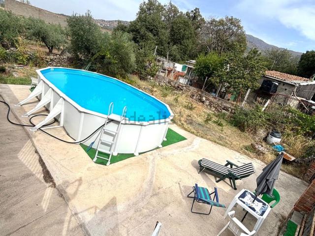 Casa en venta en Casas Del Monte, Extremadura