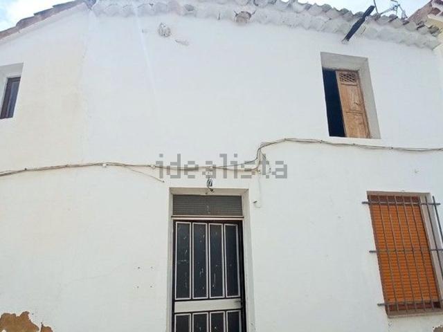 Casa en venta en Casas-ibáñez