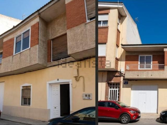 Casa en venta en Casas-Ibáñez, Albacete