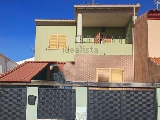 Casa en venta en Casas-ibáñez, Castilla-La Mancha