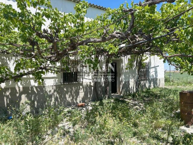 Casa en venta en Casas-ibáñez, Castilla-La Mancha