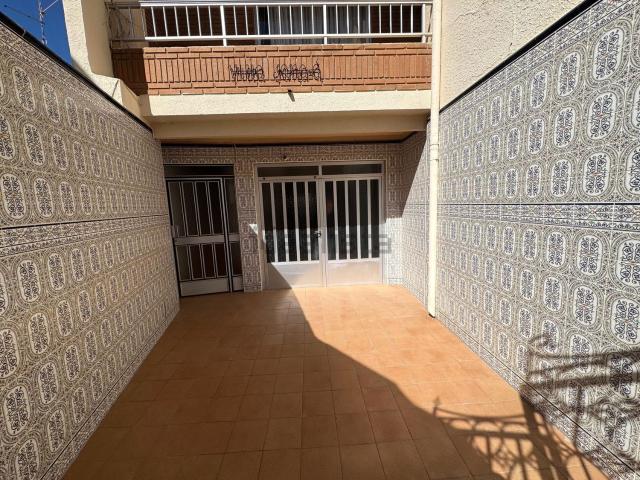 Casa en venta en Casas-ibáñez, Castilla-La Mancha