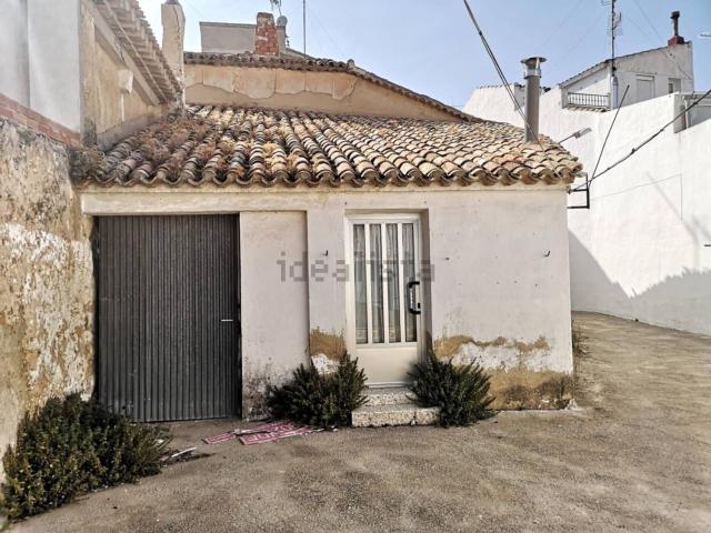Casa en venta en Casas-ibáñez, Castilla-La Mancha