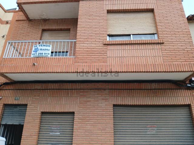Casa en venta en Casas-ibáñez, Albacete