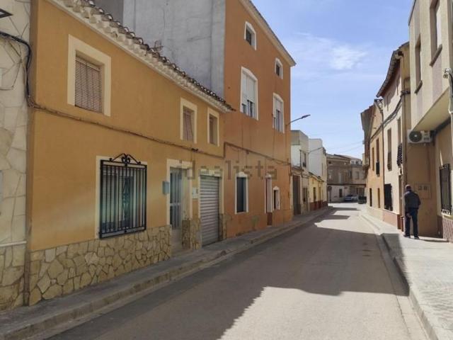 Casa en venta en Casas-ibáñez, Castilla-La Mancha