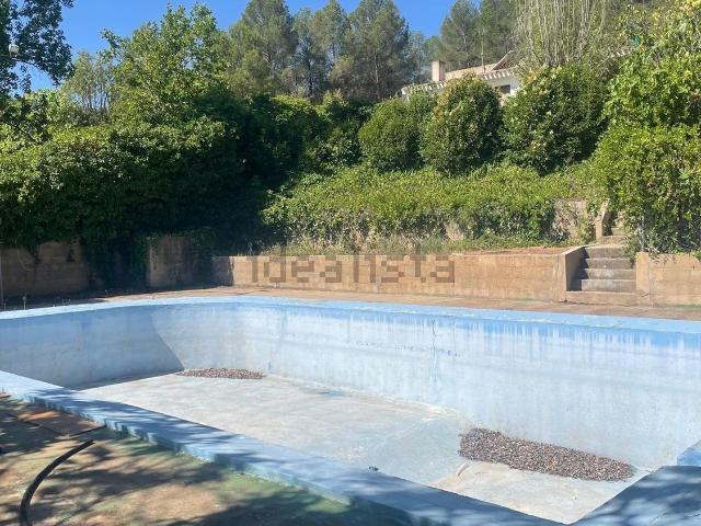 Casa en venta en Casas-ibáñez, Albacete