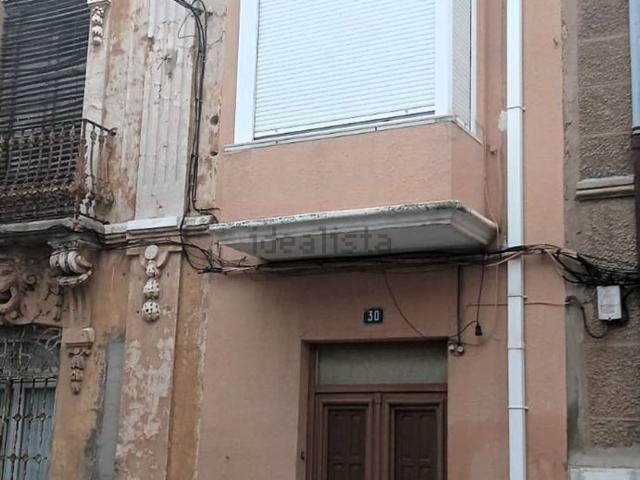 Casa en venta en Casas-ibáñez, Albacete