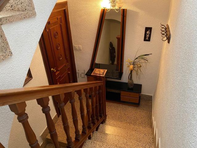 Casa en venta en Casas-ibáñez, Albacete