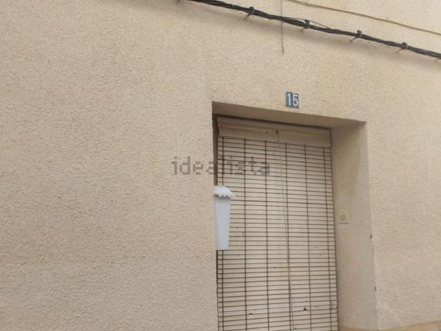 Casa en venta en Casas-ibáñez, Castilla-La Mancha