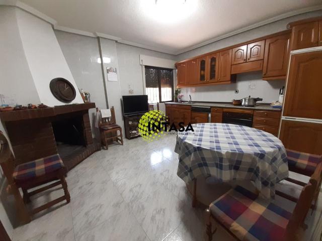 Casa en venta en Casaseca De Las Chanas, Castilla y León