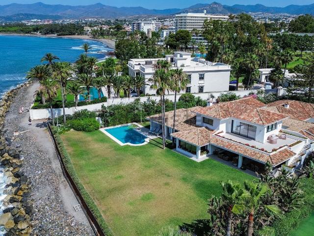 Casa en alquiler en Atalaya, Costa del Sol Occidental