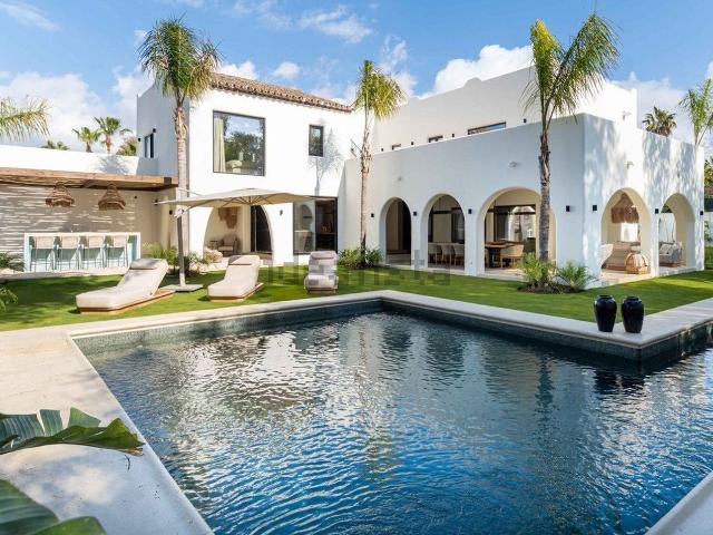 Casa en venta en Las Yucas, Costa del Sol Occidental