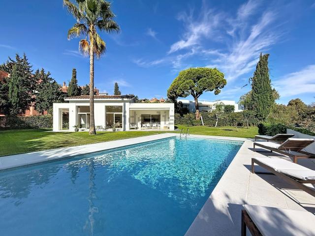 Casa en venta en Las Yucas, Costa del Sol Occidental