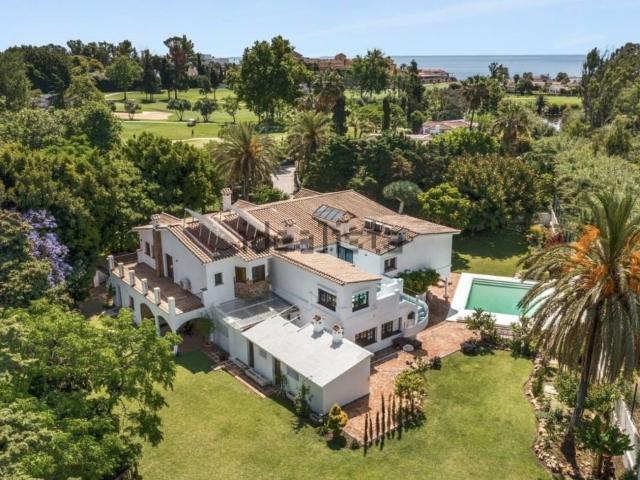 Casa en venta en Las Yucas, Costa del Sol Occidental