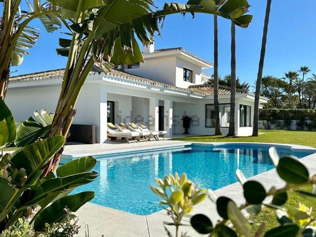 Casa en venta en Las Yucas, Costa del Sol Occidental