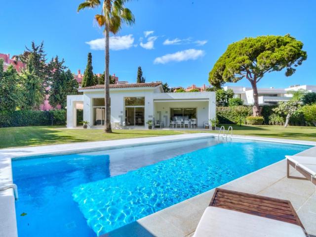 Casa en venta en Las Yucas, Costa del Sol Occidental