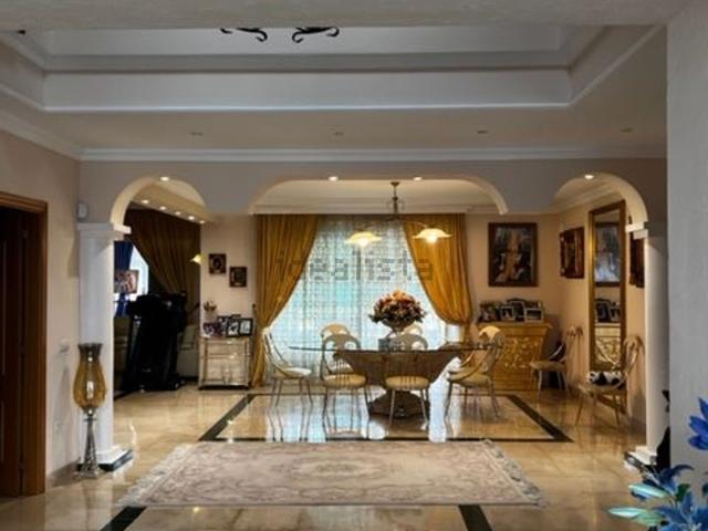 Casa en venta en Atalaya, Costa del Sol Occidental