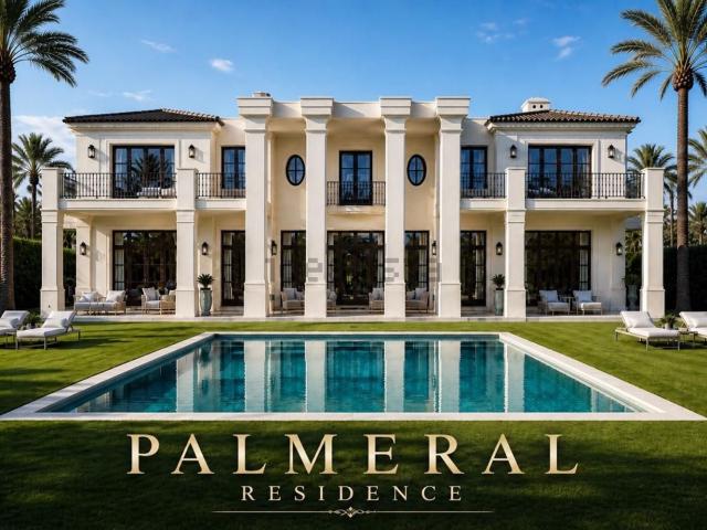 Casa en venta en Atalaya, Costa del Sol Occidental