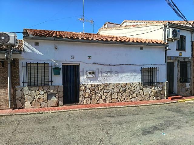 Casa en venta en Casatejada, Extremadura