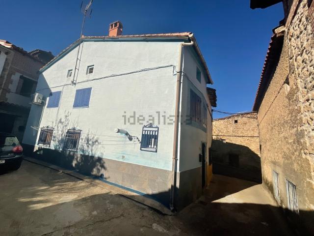 Casa en venta en Casavieja, Barrio Bajo