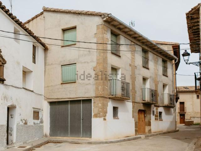 Casa en venta en Hoya de Huesca / Plana de Uesca, Aragón
