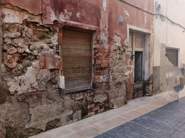 Casa en venta en el Vinalopó Mitjà / El Vinalopó Medio, Valencia