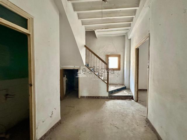 Casa en venta en el Vinalopó Mitjà / El Vinalopó Medio, Valencia