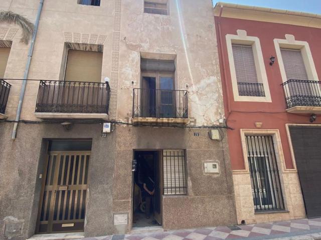 Casa en venta en el Vinalopó Mitjà / El Vinalopó Medio, Valencia