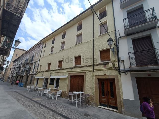 Casa en venta en La Jacetania, Aragón