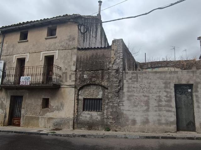 Casa en venta en La Jacetania, Aragón