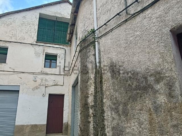 Casa en venta en La Jacetania, Aragón