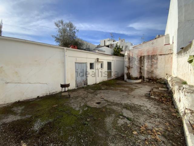 Casa en venta en Divina Pastora, Costa del Sol Occidental