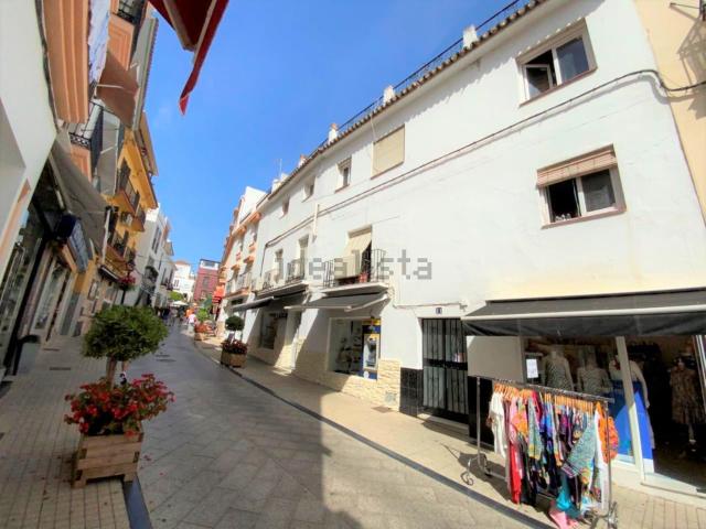 Casa en venta en Centro, Costa del Sol Occidental