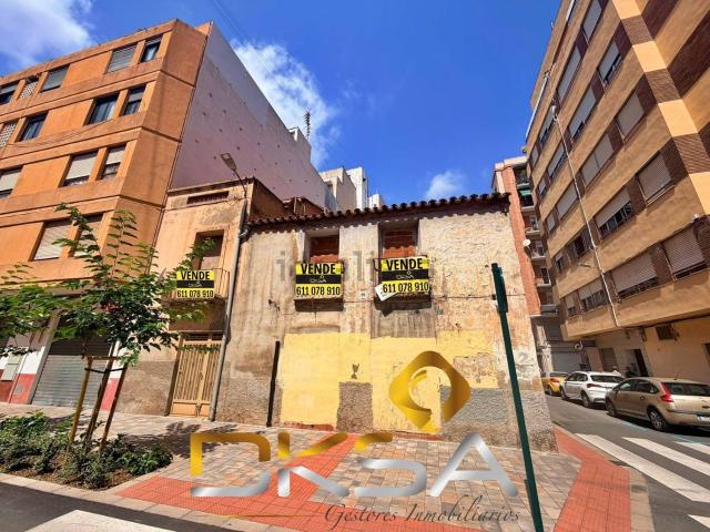 Casa en venta en la Plana Alta, Valencia