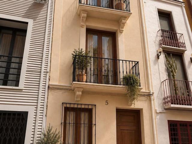 Casa en venta en la Plana Alta, Valencia